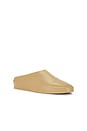 view 2 of 5 PANTUFLAS ESSENTIALS in Travertine
