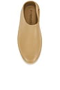 view 4 of 5 PANTUFLAS ESSENTIALS in Travertine