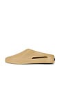 view 5 of 5 PANTUFLAS ESSENTIALS in Travertine