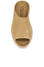 view 4 of 5 SANDALIAS ESSENTIALS in Travertine