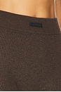 view 6 of 6 Boxer Short in Brown