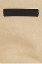 view 6 of 6 Cropped Hoodie in Desert Sand