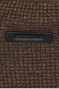 view 5 of 5 PULL in Brown