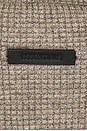 view 5 of 5 Turtleneck Sweater in Heather Gray