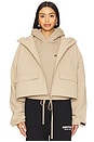 view 1 of 7 자켓 in Desert Sand