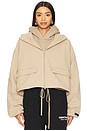 view 2 of 7 자켓 in Desert Sand