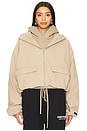 view 3 of 7 자켓 in Desert Sand