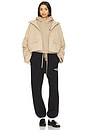 view 6 of 7 자켓 in Desert Sand