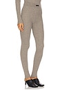 view 2 of 6 레깅스 in Heather Gray
