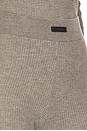 view 6 of 6 레깅스 in Heather Gray