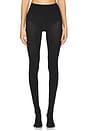 view 1 of 1 Needlepoint Tight in Black