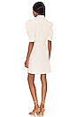 view 3 of 3 Gillian Dress in Ecru