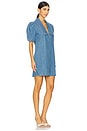 view 2 of 3 Sailor Dress in Starlet