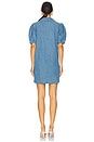 view 3 of 3 Sailor Dress in Starlet