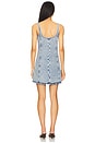 view 3 of 3 The Shift Dress in Mingle