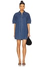 view 2 of 4 VESTIDO DENIM PLAY in Antonia
