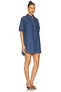 view 3 of 4 VESTIDO DENIM PLAY in Antonia
