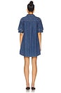 view 4 of 4 VESTIDO DENIM PLAY in Antonia