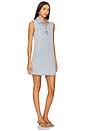 view 2 of 3 The City Shift Dress in Betty
