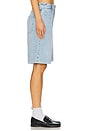 view 3 of 6 Trouser Short in Shudder