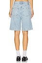view 4 of 6 Trouser Short in Shudder