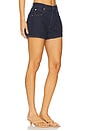view 2 of 6 Hang Short in Rinse