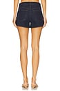 view 4 of 6 Hang Short in Rinse