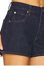 view 6 of 6 Hang Short in Rinse