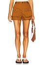 view 1 of 6 Scout Short in Copper