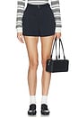 view 1 of 6 SHORT SOHO in Navy