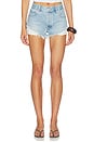 view 1 of 7 The Grunge Hang Short in Covet