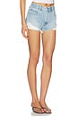 view 2 of 7 The Grunge Hang Short in Covet