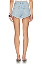 view 4 of 7 The Grunge Hang Short in Covet