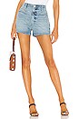 view 1 of 4 Retro V Yoke Welt Short in Sydney