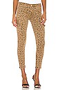 view 1 of 4 Cargo Skinny Spring Cheetah in Cheetah Cargo