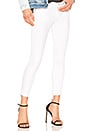 view 1 of 4 Le Skinny De Jeanne in Blanc