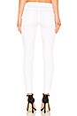 view 3 of 4 Le Skinny De Jeanne in Blanc