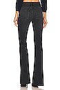 view 3 of 4 PANTALON JAMBES LARGES LE HIGH in Billups