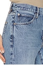 view 6 of 6 Lax Wide Leg in Alderton Undone Fray