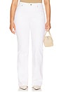 view 13 of 6 The Arrow Jeans in Au Natural Clean