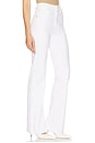view 2 of 6 The Arrow Jeans in Au Natural Clean