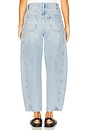 view 4 of 6 The Twisted Jeans in Never