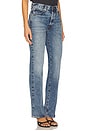 view 2 of 6 The Vertical Jeans in Knock Out