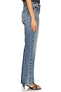 view 3 of 6 The Vertical Jeans in Knock Out