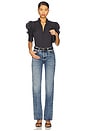 view 5 of 6 The Vertical Jeans in Knock Out