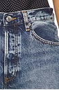 view 6 of 6 The Vertical Jeans in Knock Out