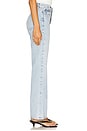 view 3 of 6 The Vertical Jeans in Johanna