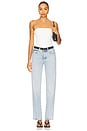view 5 of 6 The Vertical Jeans in Johanna
