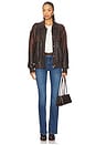 view 5 of 6 The Reboot Jeans in Elixir