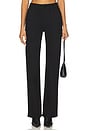 view 1 of 6 The Arrow Jeans in Black